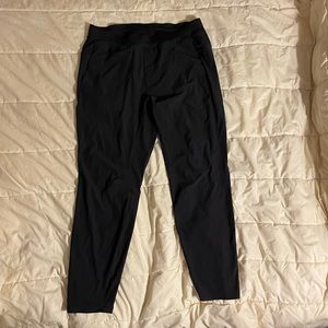 Lululemon Track Pants